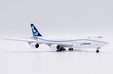 Boeing Company Boeing 747-8F (JC Wings 1:400)