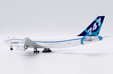 Boeing Company Boeing 747-8F (JC Wings 1:400)