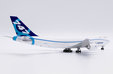 Boeing Company Boeing 747-8F (JC Wings 1:400)