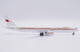 Bahrain Royal Flight Boeing 767-400ER (JC Wings 1:400)