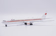 Bahrain Royal Flight Boeing 767-400ER (JC Wings 1:400)