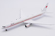 Bahrain Royal Flight Boeing 767-400ER (JC Wings 1:400)