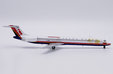 Trans World Airlines McDonnell Douglas MD-83 (JC Wings 1:400)