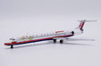 Trans World Airlines McDonnell Douglas MD-83 (JC Wings 1:400)