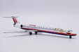 Trans World Airlines McDonnell Douglas MD-83 (JC Wings 1:400)