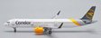 Condor - Airbus A321 (JC Wings 1:400)