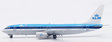 KLM - Boeing 737-800 (JC Wings 1:400)