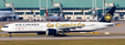 Air Canada - Boeing 777-300ER (JC Wings 1:400)
