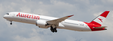Austrian Airlines - Boeing 787-9 (JC Wings 1:400)