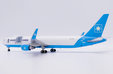 Maersk Air Cargo Boeing 767-300(ER)(BDSF) (JC Wings 1:200)