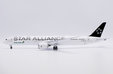 EVA Air (Star Alliance) - Boeing 787-10 (JC Wings 1:200)