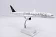 EVA Air (Star Alliance) Boeing 787-10 (JC Wings 1:200)