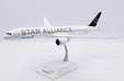 EVA Air (Star Alliance) Boeing 787-10 (JC Wings 1:200)