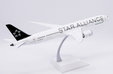 EVA Air (Star Alliance) Boeing 787-10 (JC Wings 1:200)