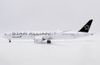 EVA Air (Star Alliance) - Boeing 787-10 (JC Wings 1:200)