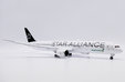 EVA Air (Star Alliance) Boeing 787-10 (JC Wings 1:200)