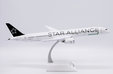 EVA Air (Star Alliance) Boeing 787-10 (JC Wings 1:200)