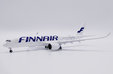 Finnair Airbus A350-900 (JC Wings 1:400)
