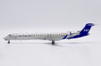 SAS Scandinavian Airlines Bombardier CRJ-900ER (JC Wings 1:200)