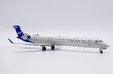 SAS Scandinavian Airlines Bombardier CRJ-900ER (JC Wings 1:200)