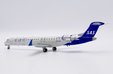 SAS Scandinavian Airlines Bombardier CRJ-900ER (JC Wings 1:200)