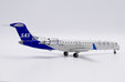 SAS Scandinavian Airlines Bombardier CRJ-900ER (JC Wings 1:200)