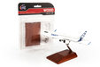  Wooden Stand for Narrow Body Models (JC Wings 1:200)