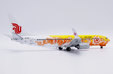 Air China Boeing 737-800 (JC Wings 1:200)