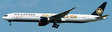 Air Canada - Boeing 777-333ER (Aviation400 1:400)