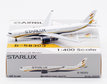 Starlux Airlines - Airbus A330-941 (Aviation400 1:400)