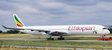 Ethiopian Airlines - Airbus A350-1041 (Aviation400 1:400)