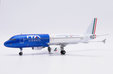 ITA Airways Airbus A320 (JC Wings 1:200)