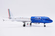 ITA Airways Airbus A320 (JC Wings 1:200)