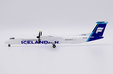 Icelandair - Bombardier Dash 8-Q400 (JC Wings 1:200)