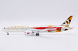 Etihad Airways - Boeing 787-9 (JC Wings 1:400)