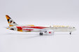 Etihad Airways Boeing 787-9 (JC Wings 1:400)