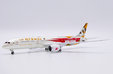 Etihad Airways Boeing 787-9 (JC Wings 1:400)