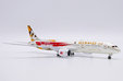 Etihad Airways Boeing 787-9 (JC Wings 1:400)