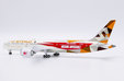 Etihad Airways Boeing 787-9 (JC Wings 1:400)