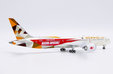 Etihad Airways Boeing 787-9 (JC Wings 1:400)