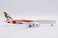 Etihad Airways Boeing 787-9 (JC Wings 1:400)