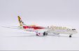 Etihad Airways Boeing 787-9 (JC Wings 1:400)