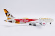 Etihad Airways Boeing 787-9 (JC Wings 1:400)