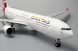 Qantas Airbus A330-300 (JC Wings 1:200)