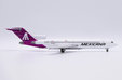 Mexicana Boeing 727-200 (JC Wings 1:200)