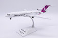 Mexicana Boeing 727-200 (JC Wings 1:200)