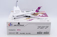 Mexicana Boeing 727-200 (JC Wings 1:200)