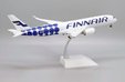 Finnair Airbus A350-900 (JC Wings 1:200)