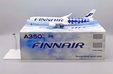 Finnair Airbus A350-900 (JC Wings 1:200)