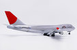 JAL Cargo Boeing 747-400F (JC Wings 1:200)